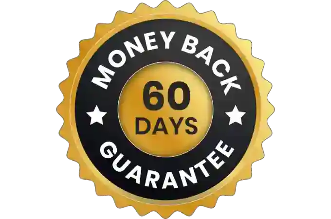 Gluco Cleanse Tea 60-Day Money Back Guarantee